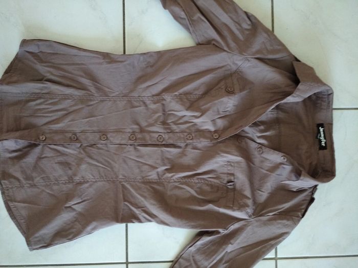 Chemise Jennyfer - photo numéro 2