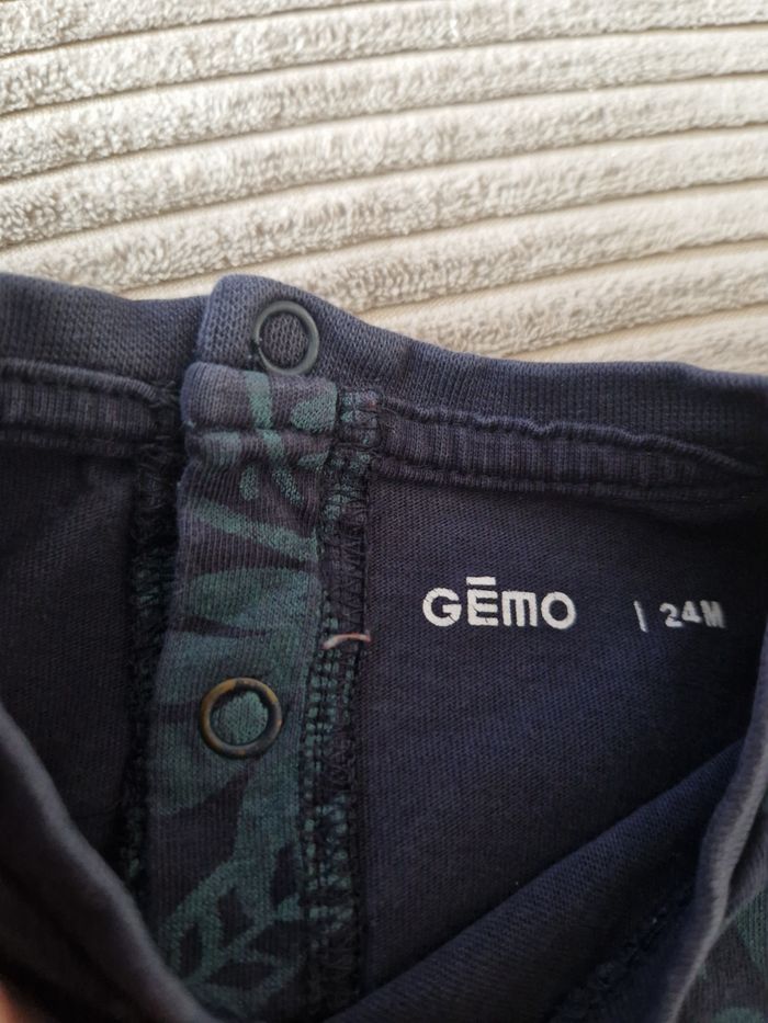 Tee-shirt - photo numéro 2