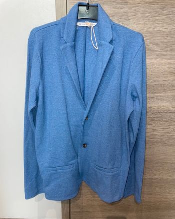 Vestes kloane