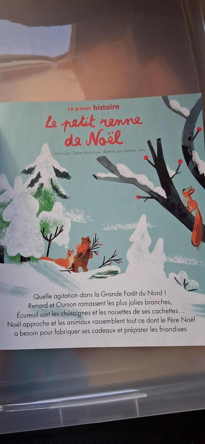 Les belles histoires - photo numéro 3