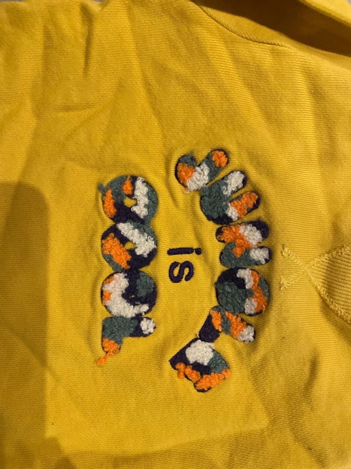 Pull tape à l’œil - photo numéro 3