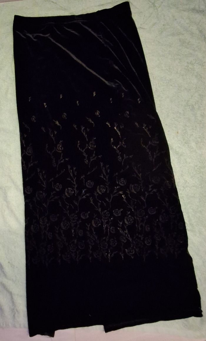 Jupe - photo numéro 2