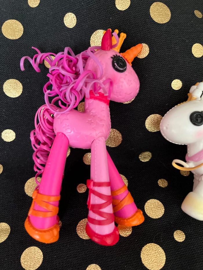 Figurine lalaloopsy - photo numéro 4