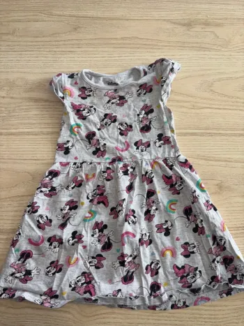 Robe Minnie