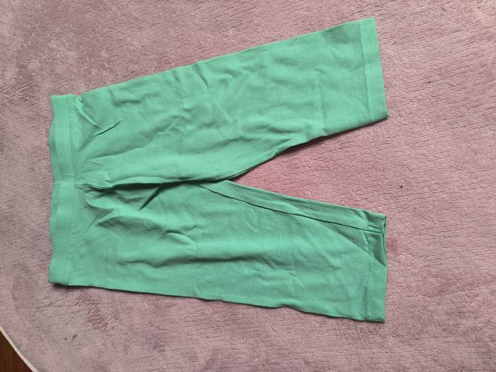 Pantalon vert