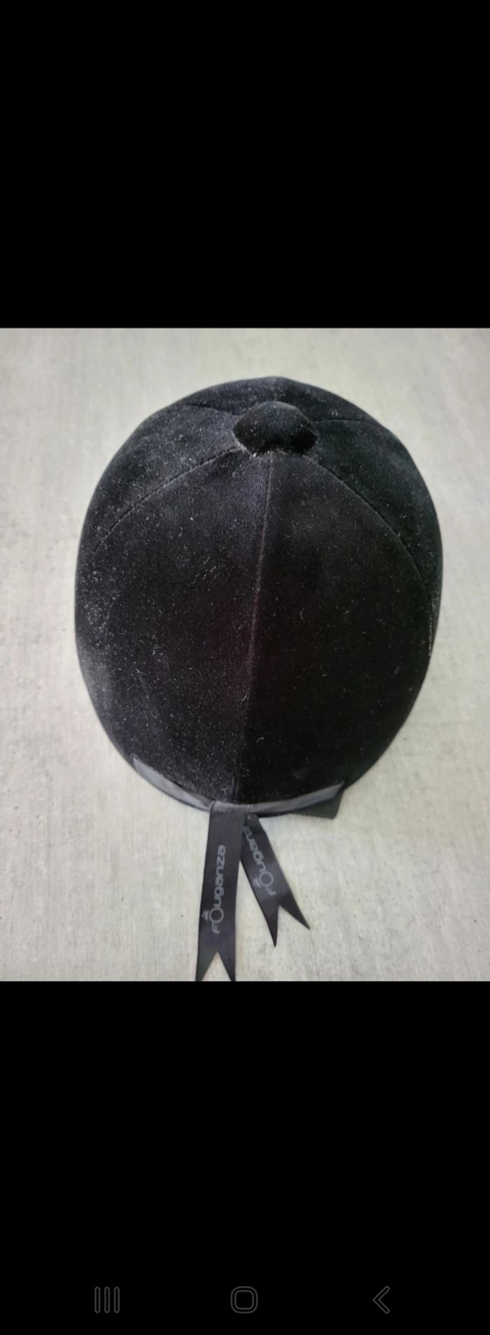 Bombe de cheval 🐴 - photo numéro 2