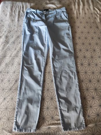 Pantalon Carroll T 40