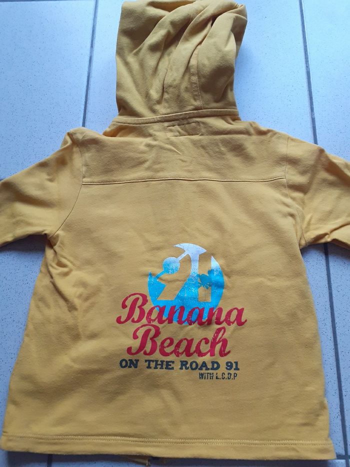 Gilet - photo numéro 4