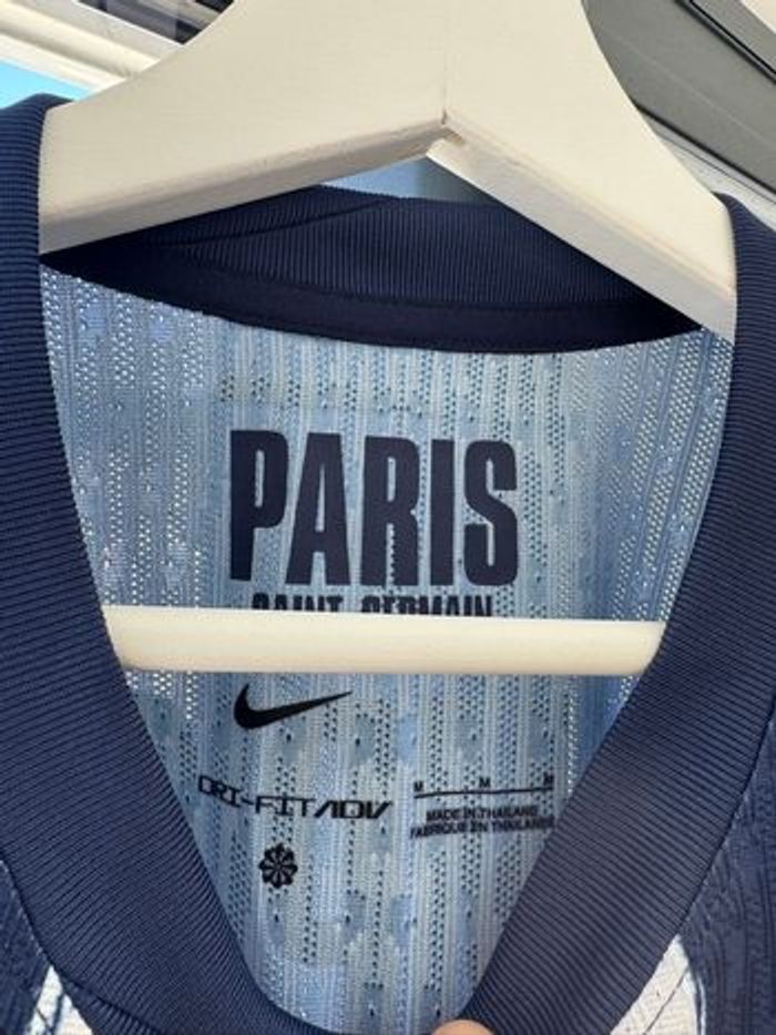 Maillot Nike PSG dry-fit champions 25 - photo numéro 2