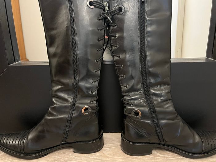 Bottes femme Muratti P.36 - photo numéro 5