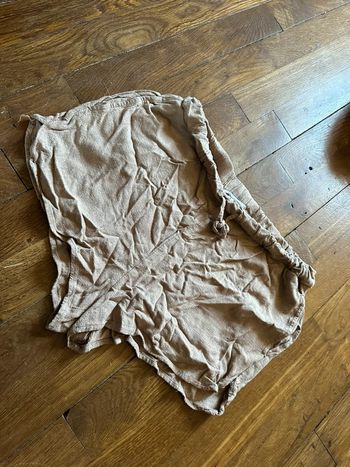 Short marron