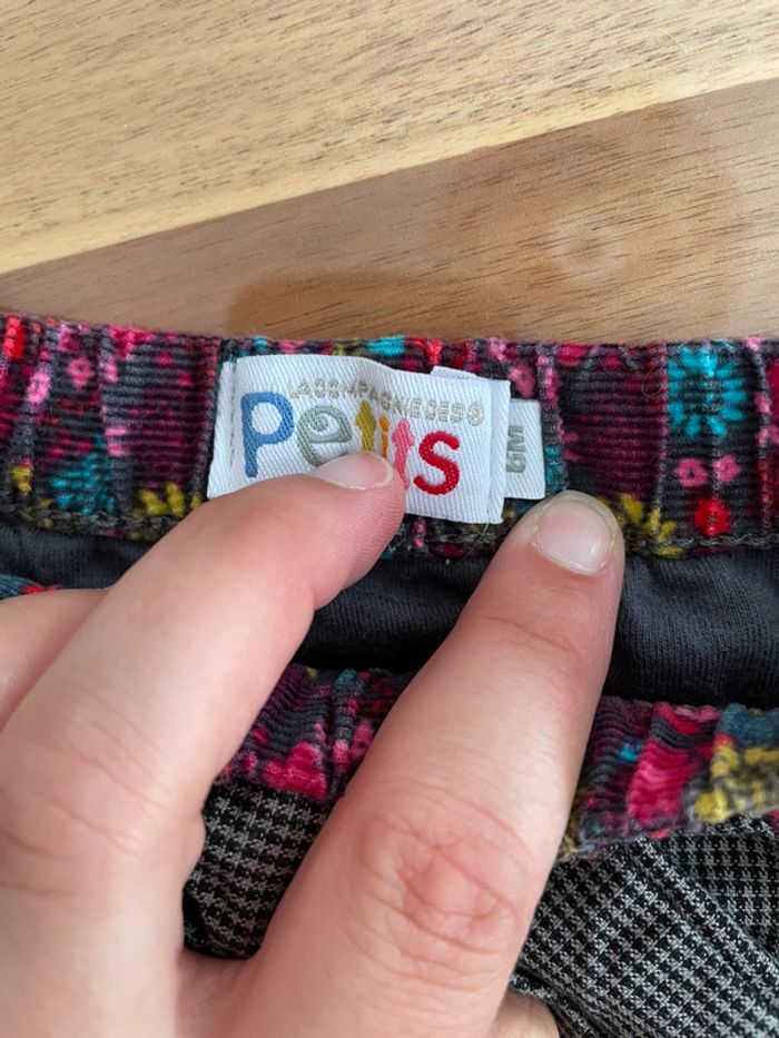 Pantalon 6 mois - photo numéro 2