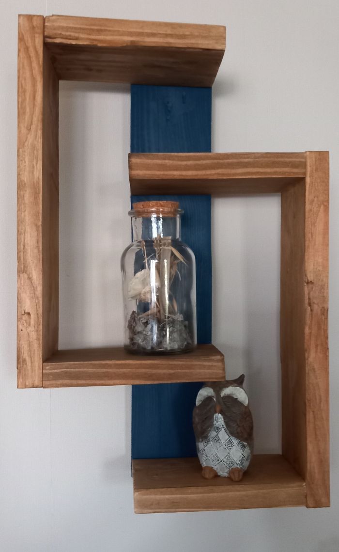 Décoration murale - photo numéro 4