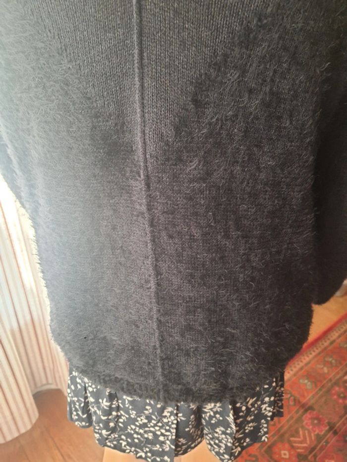 Pull manches longues Skunkfunk fr 36/38 - photo numéro 12