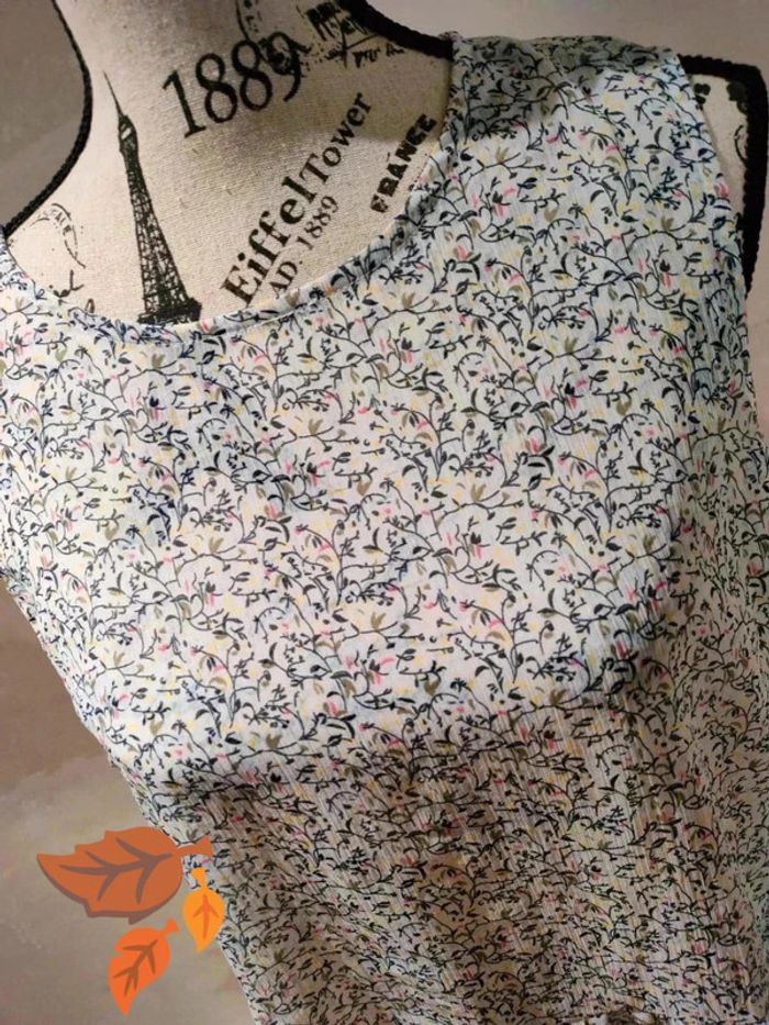 Blouse - photo numéro 2