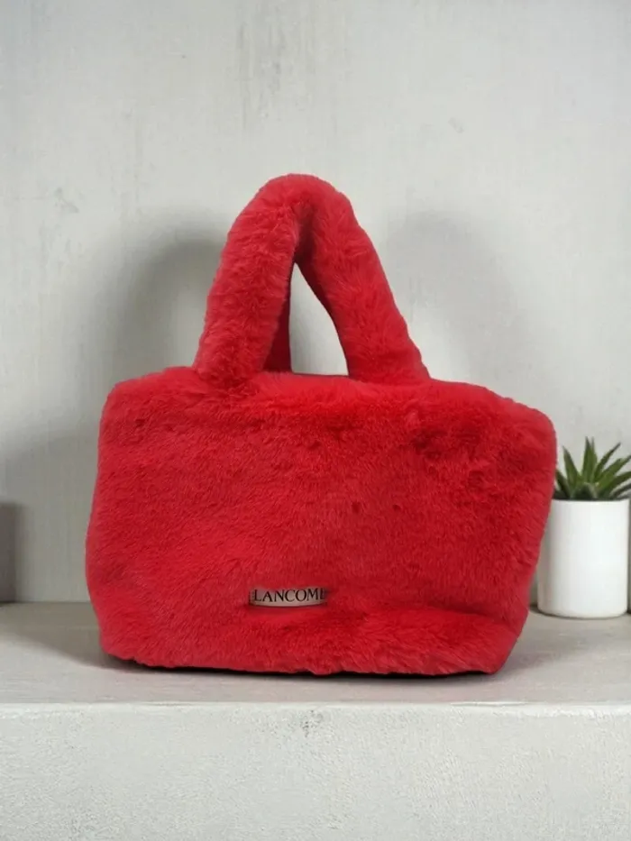 Lancôme sac fourre-tout ultra doudou