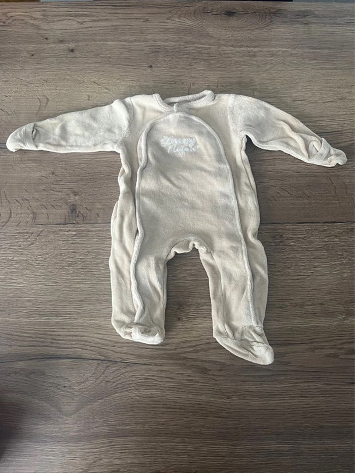 Pyjama - photo numéro 3
