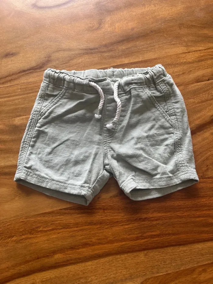 Short H&M