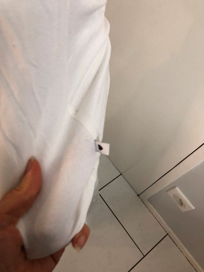 Top Morgan taille 38/40 - photo numéro 4