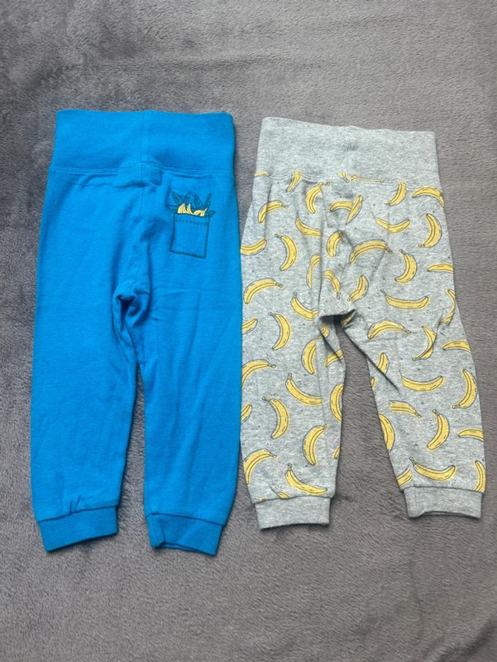 Lot pantalon Lupilu - photo numéro 2