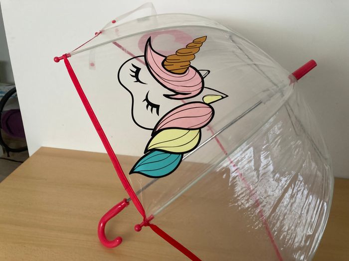 parapluie gémo - photo numéro 5