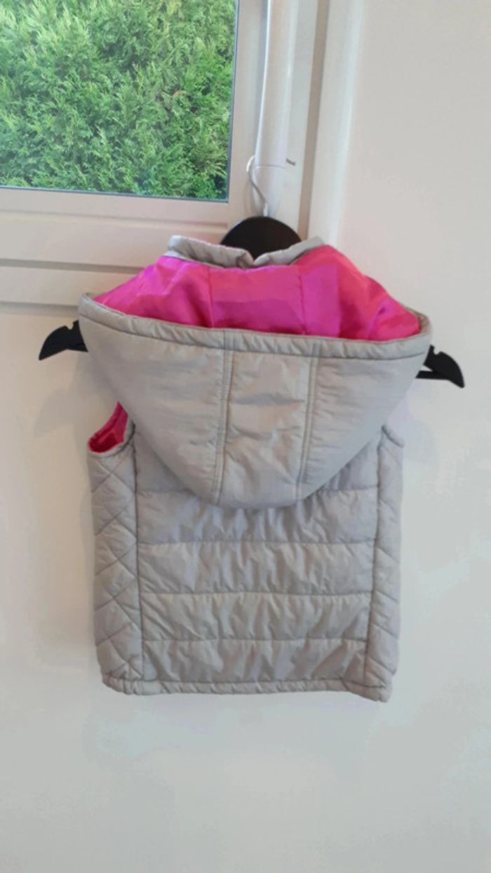 10 € Veste sans manche Orchestra 10 ans - photo numéro 2