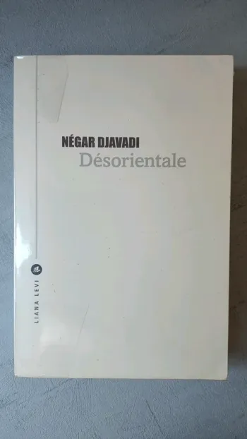Désorientale - L'homosexualité en Iran d'hier à aujourd'hui