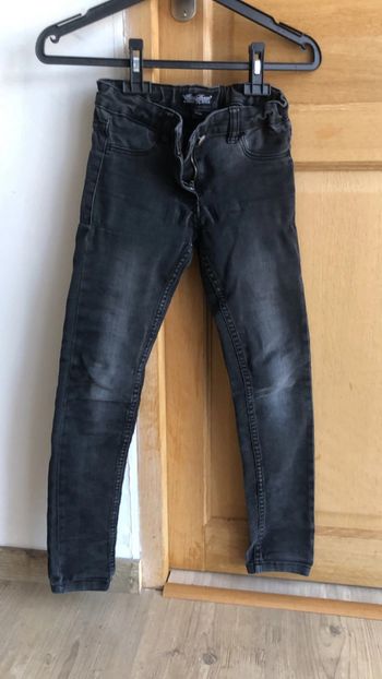 Jean noir