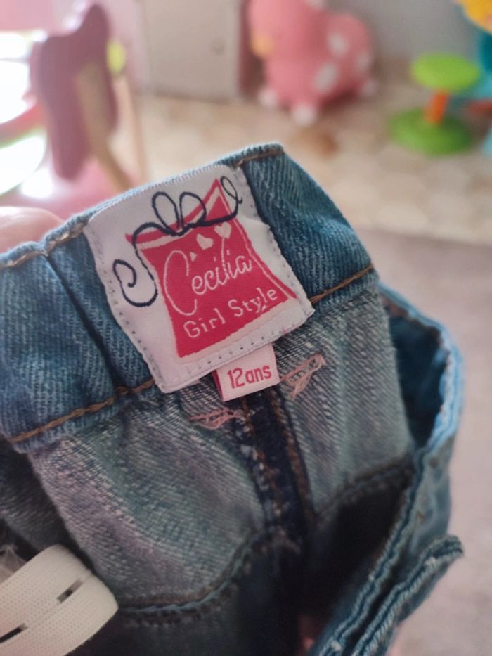 Jupe. - photo numéro 2