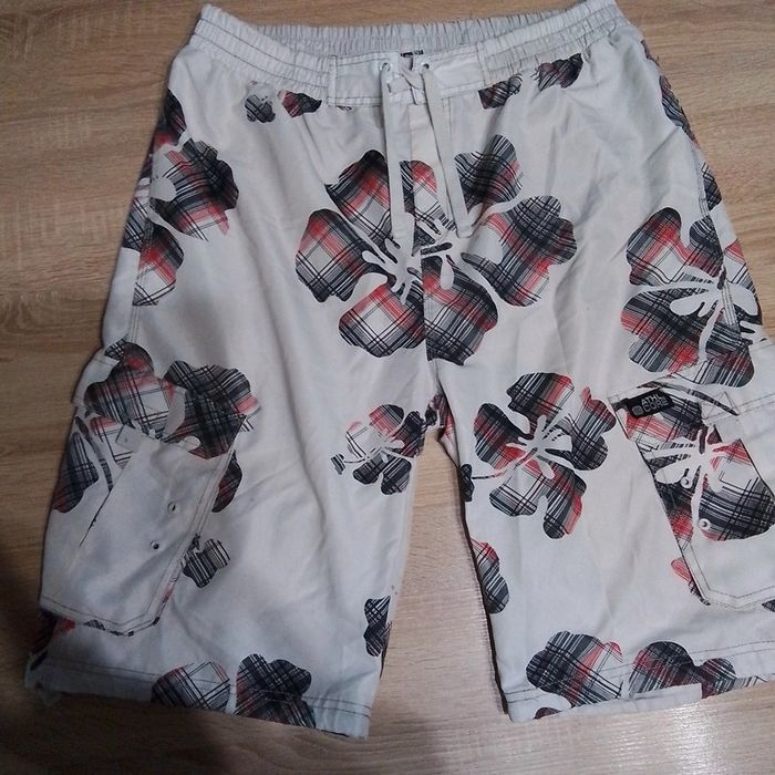 Short - photo numéro 2