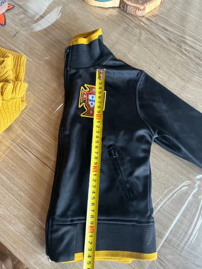 Veste Portugal - photo numéro 6