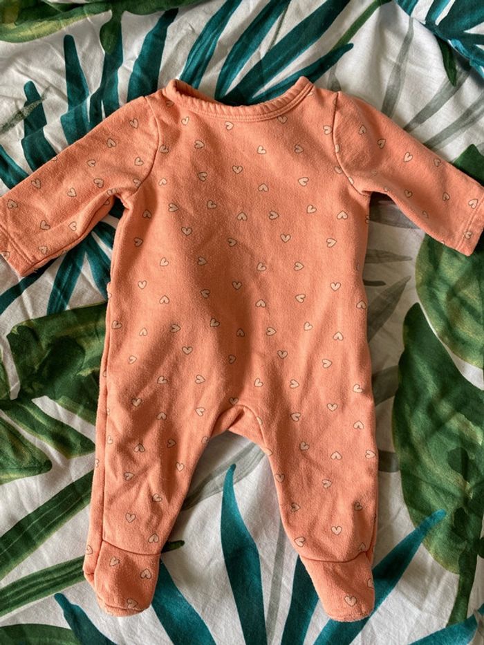 Pyjama 3 mois