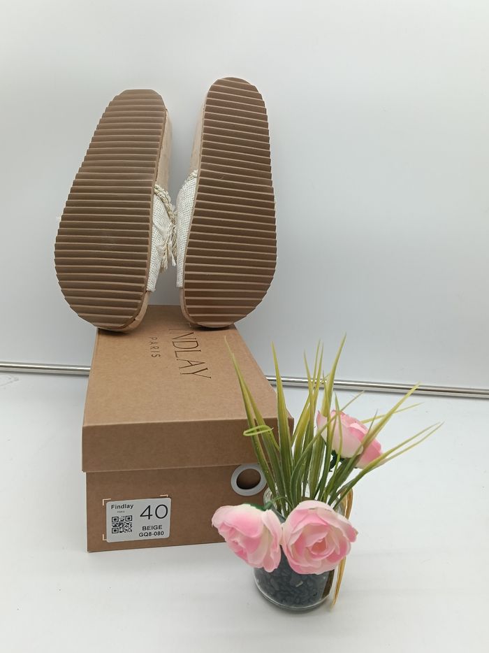 Claquettes Findlay neuve - photo numéro 4