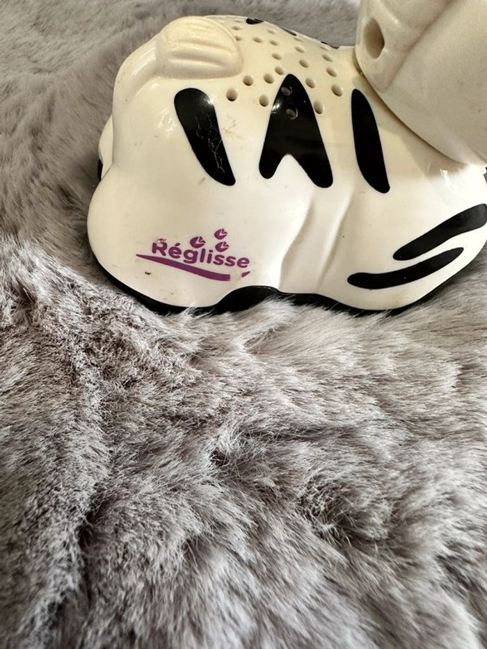 Réglisse Le zèbre a malice - photo numéro 3