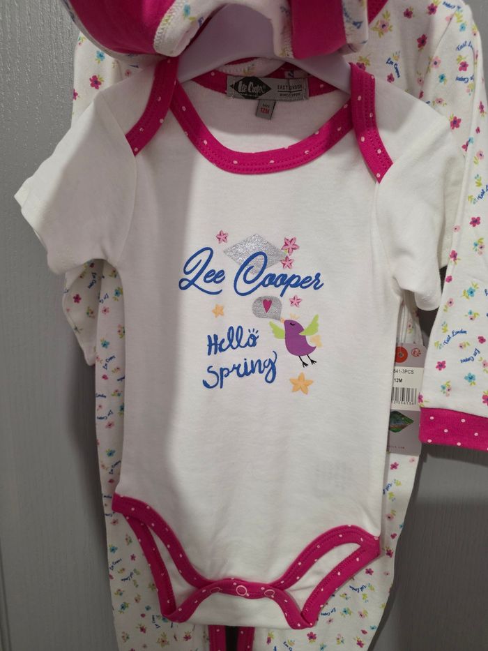 Ensemble lee cooper - photo numéro 2