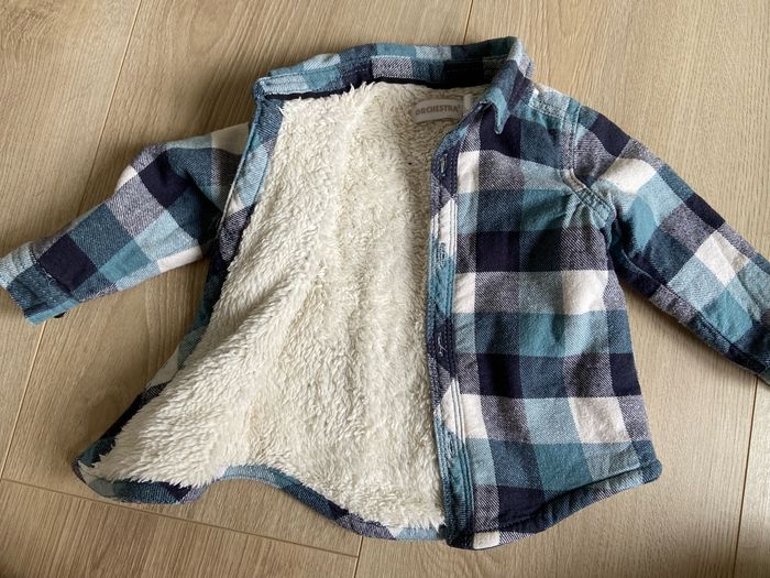 Chemise - photo numéro 2