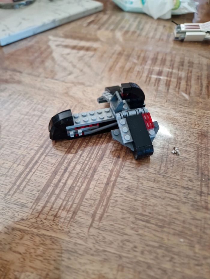 Lego 75079 - photo numéro 1