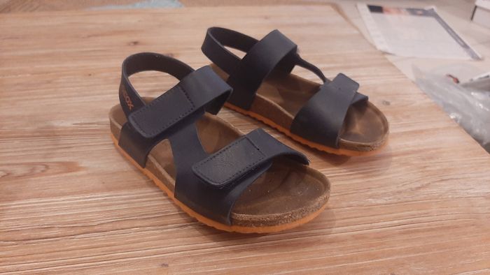 Sandales Geox
