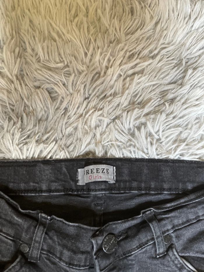 Jeans 12 ans - photo numéro 3