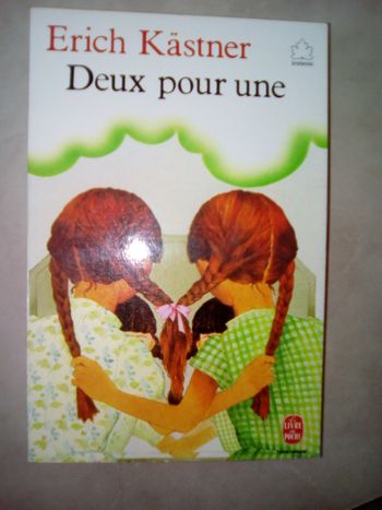 Deux pour une 