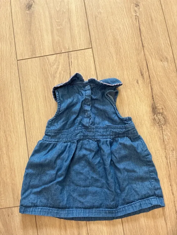 Robe bébé - photo numéro 3