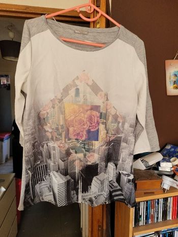 T-shirt taille M  Tex