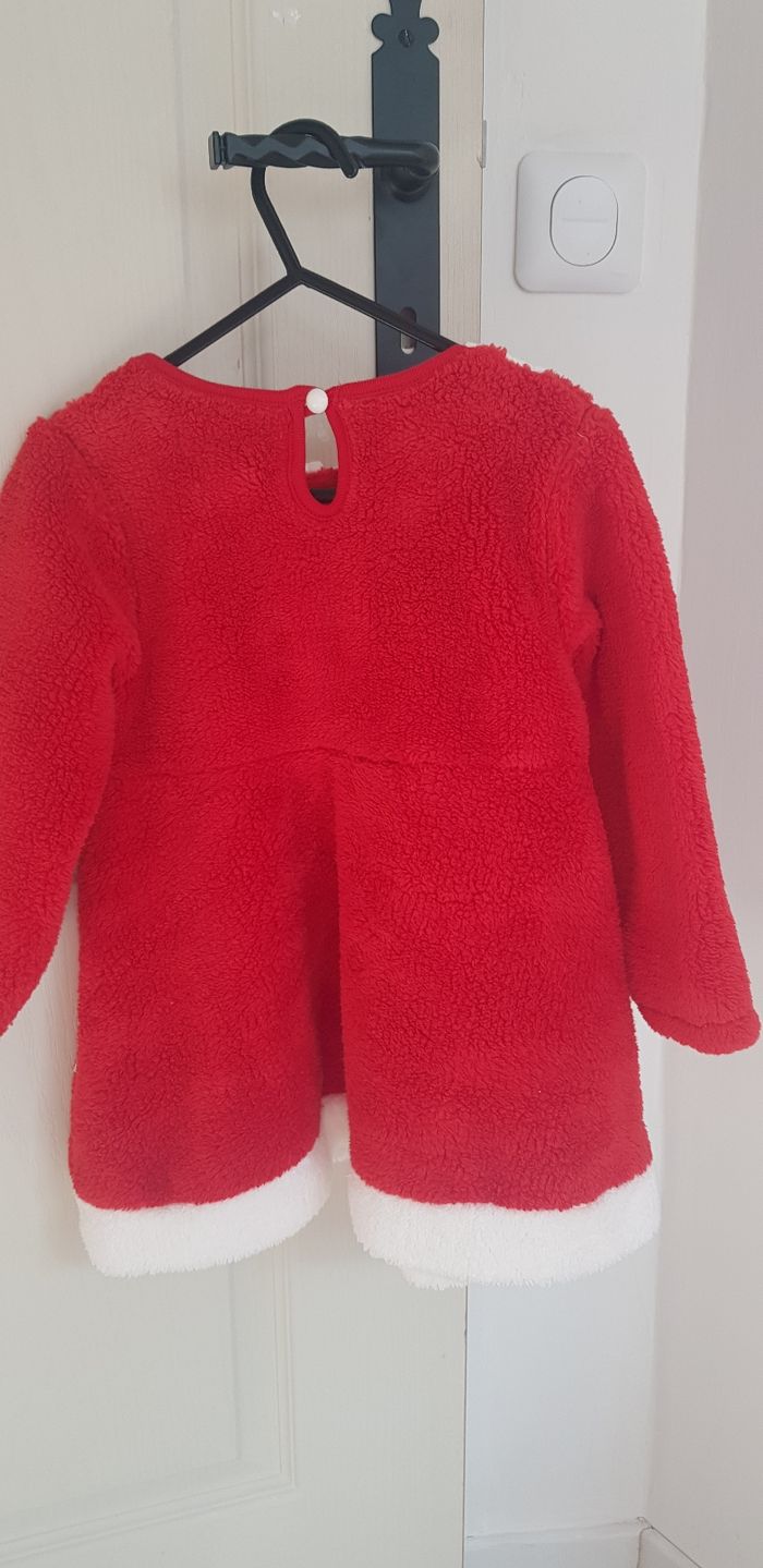 Robe de Noël - photo numéro 4