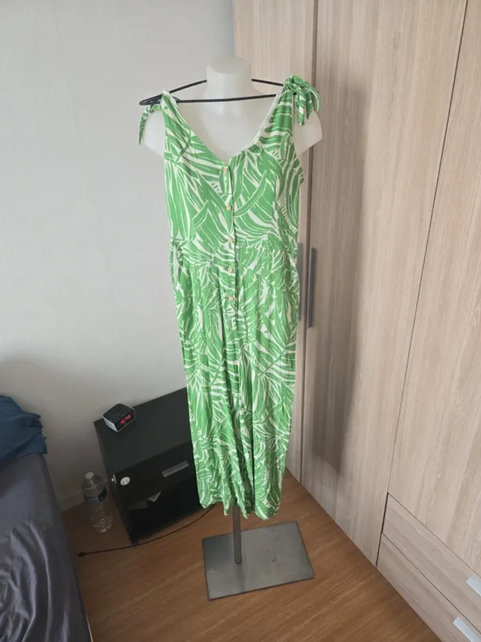 Combinaison mango taille m