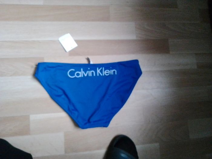 Maillot de bain