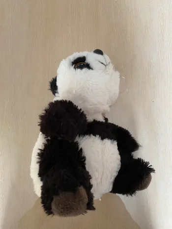 🌸 Peluche Panda 🌸