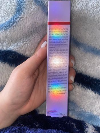 Erborian CC Dull correct 45ml spf 25