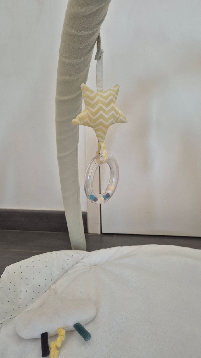 Tapis d'éveil Vertbaudet - photo numéro 3