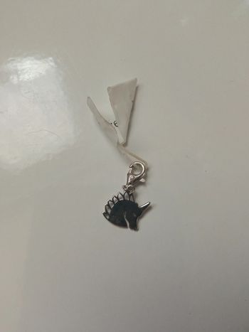 Charm licorne Jewelcandle