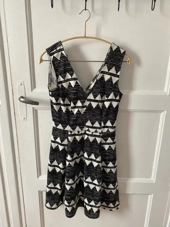 Robe femme H&m